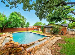 1108 Billie Ruth Ln, Hurst, TX 76053