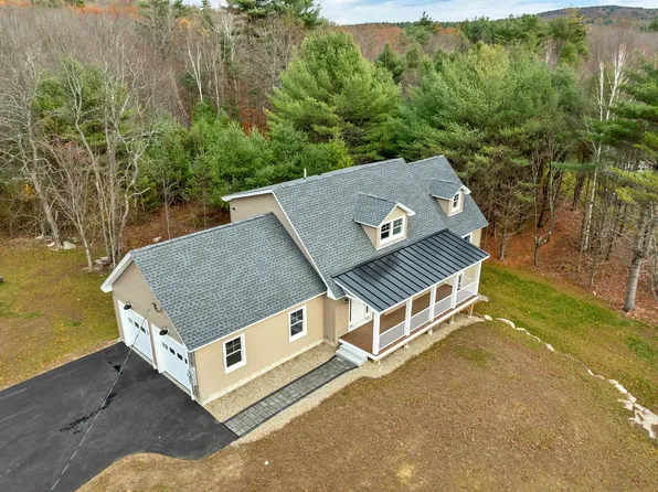 650 Alton Mountain Road, Alton, NH 03810