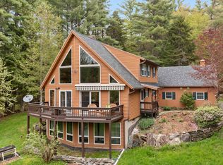 187 Gates Farm Rd, Lake Elmore, VT 05657