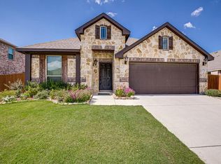 2011 Brenham Dr, Heartland, TX 75126