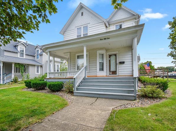 Ford County Real Estate Ford County Il Homes For Sale Zillow