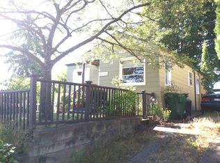 1713 NE 86th St, Seattle, WA 98115