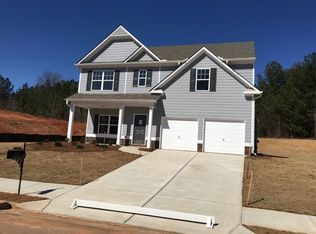 350 Fern Ct, Hoschton, GA 30548
