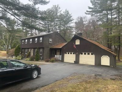 59 Wheeler St, Dracut, MA, 01826