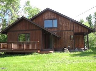 1198 Bierney Creek Rd, Lakeside, MT 59922