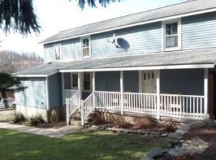 330 Tunnel Rd, Asbury, NJ 08802