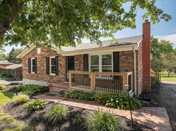 1006 Georgie Ct, Crestwood, KY 40014