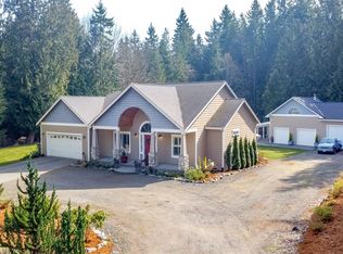 5095 NE Hendrickson Rd, Poulsbo, WA 98370