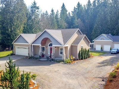 5095 NE Hendrickson Road, Poulsbo, WA, 98370
