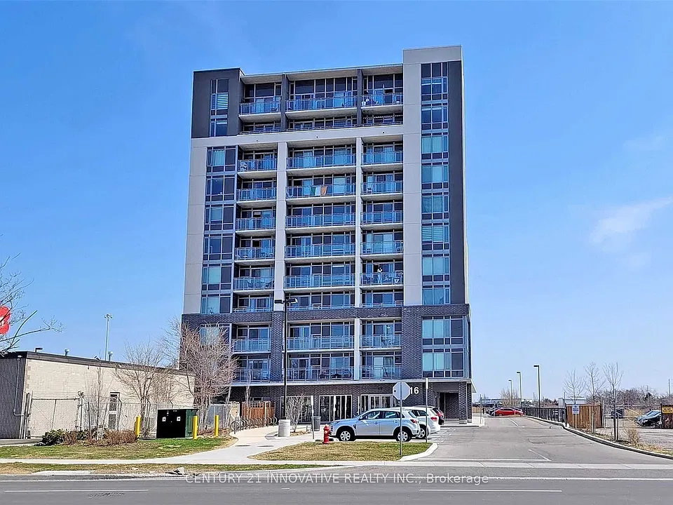 716 Main St E #603