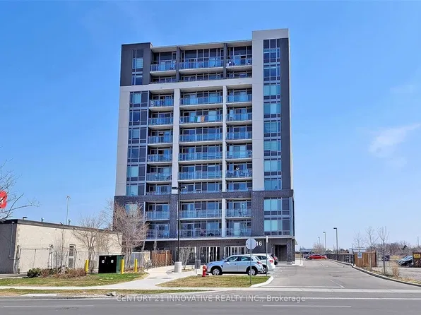 716 Main St E, Milton, ON