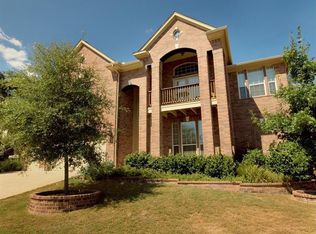 7404 Wisteria Valley Dr, Austin, TX 78739