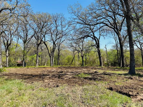 0 Red Oak Dr, Kingston, OK 73439