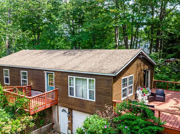 8 Red Fern Road, Trenton, ME 04605