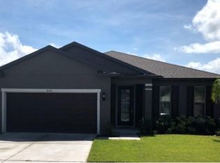 8573 Rindge Rd, Polk City, FL 33868