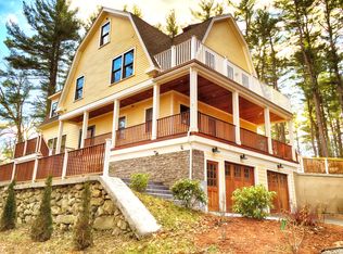 3 Gifford Way, North Reading, MA 01864