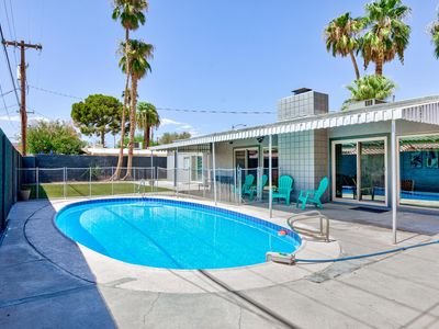 1443 Aztec Way, Las Vegas, NV, 89169