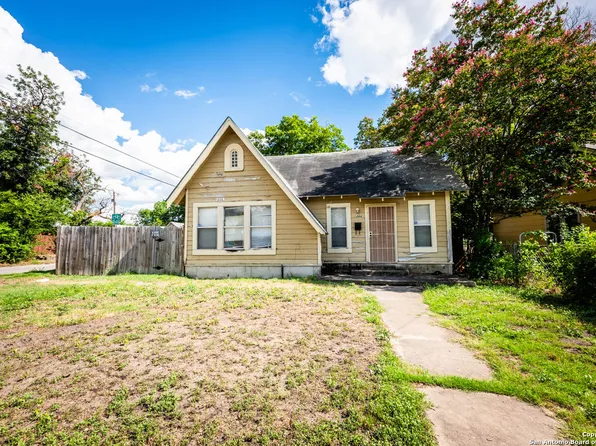 1444 STEVES AVE, San Antonio, TX 78210