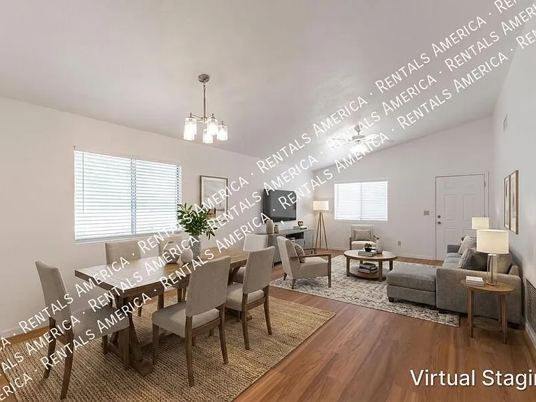 8668 S Desert Dove Dr — Photo 1