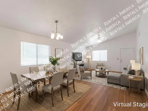 8668 S Desert Dove Dr, Tucson, AZ 85747