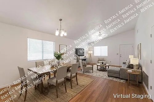 8668 S Desert Dove Dr Photo 1