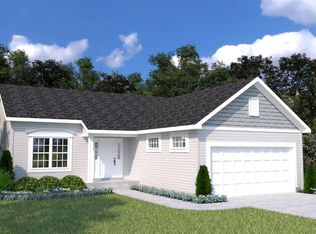 615 Brinton Ct, Wentzville, MO 63385