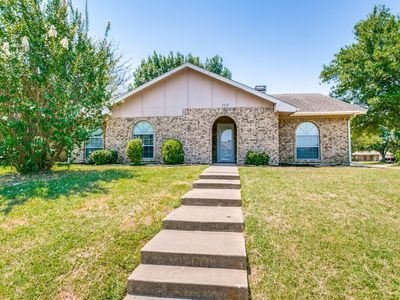 3300 Heritage Ln, Forest Hill, TX, 76140