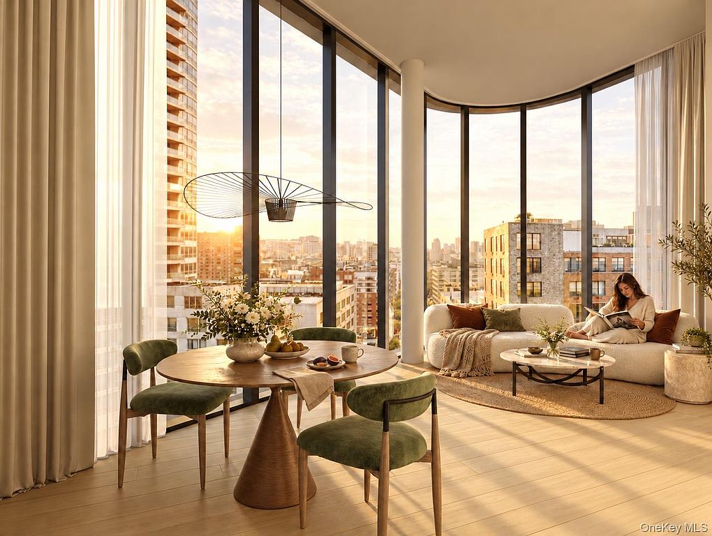 2-bedroom condo for sale in Queens