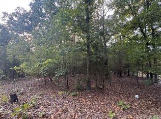 319 Bruce Mitchell Rd, Ravenden Springs, AR 72460