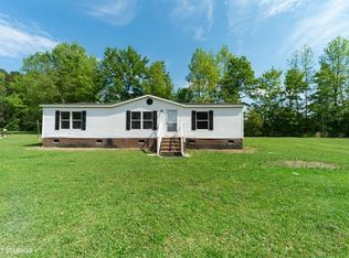 225 Blake Dr, Rich Square, NC 27869