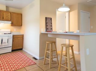 1358 Locust St #A, Indiana, PA 15701