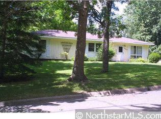 305 Park Ave, Frederic, WI 54837