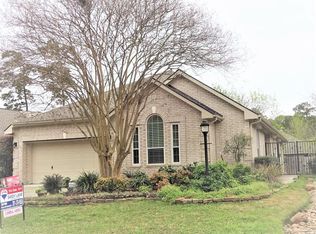 179 W Lilac Ridge Pl, Conroe, TX 77384