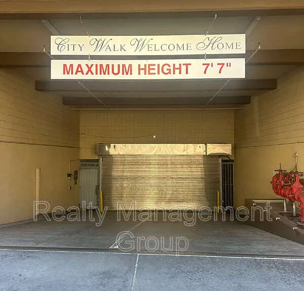 301 W G St #307 — Photo 19