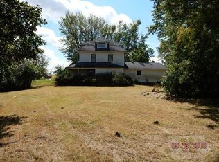 3629 C Ave, Montour, IA 50173