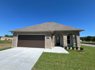 303 Ravensdale Ln, Duson, LA 70529