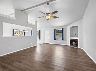 1311 E Eastview Dr, Rogers, AR 72758