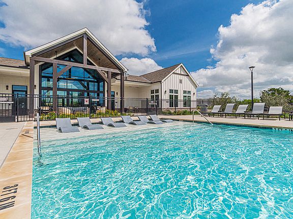 2nd image of 8407 E Parmer Ln #1205