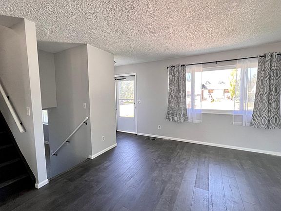 Main level family room