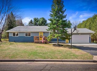 5407 Roxann Dr, Weston, WI 54476