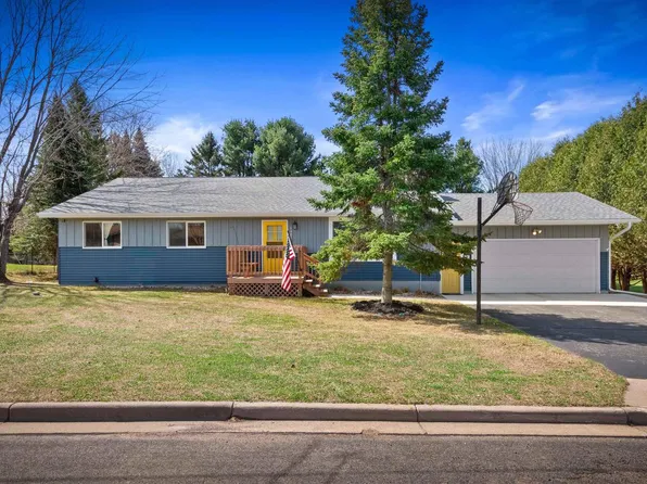 5407 ROXANN DRIVE, Weston, WI 54476