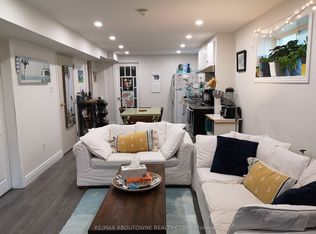 53 Boulder Cres #BASEMENT, Guelph, ON N1G 5A2