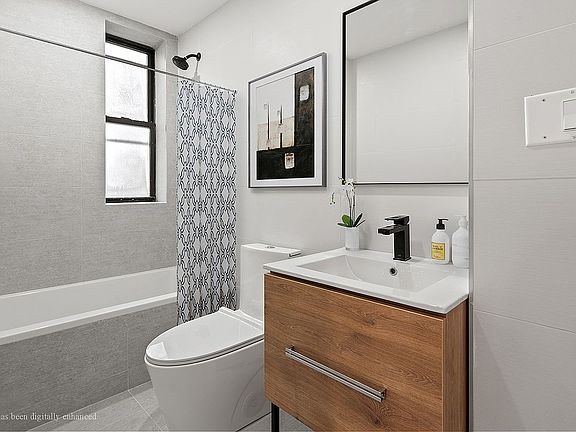 4th image of 86 Thayer St APT 4I
