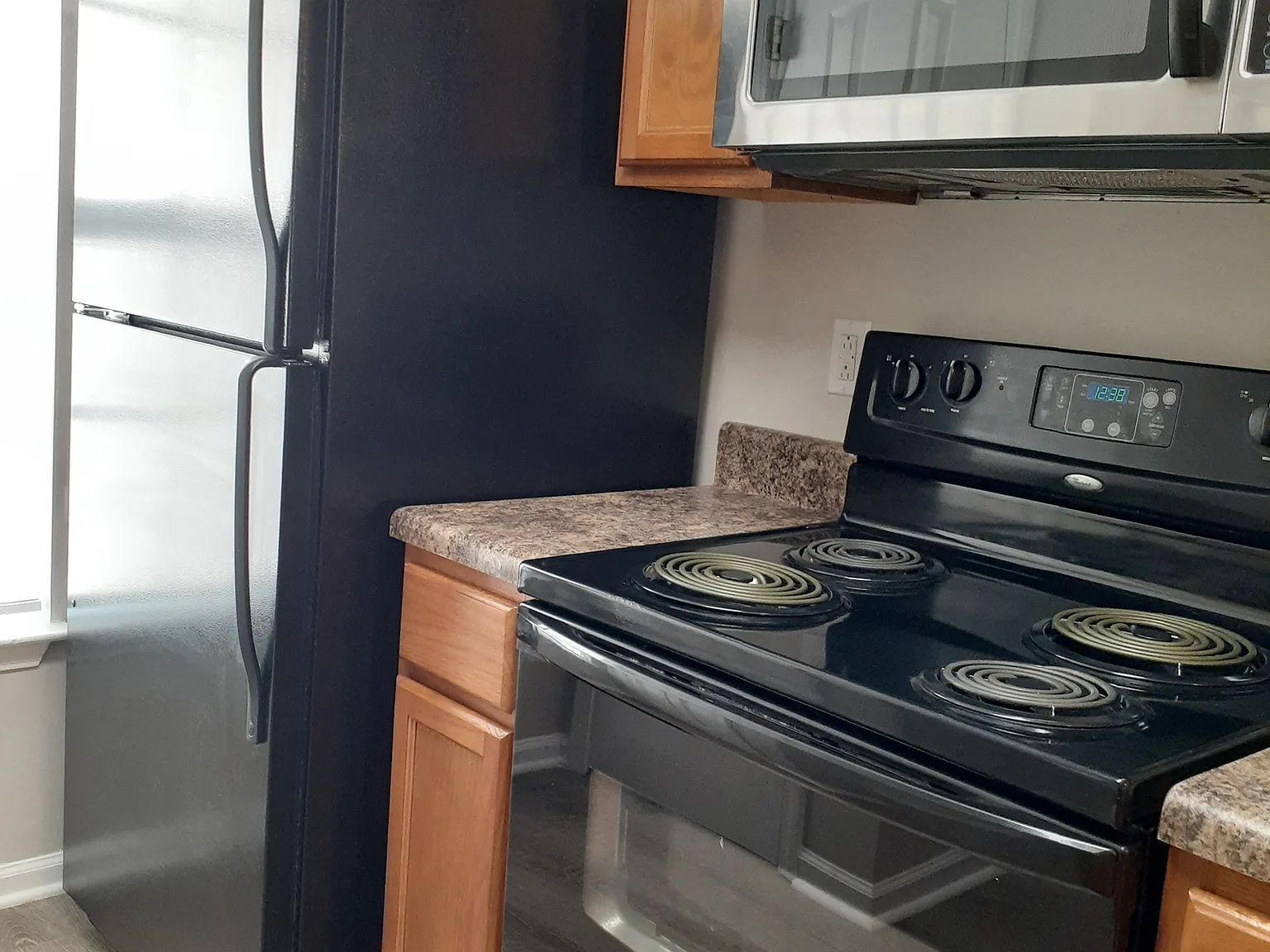 2 bed, 2.5 bath townhouse near MTSU — Photo 4