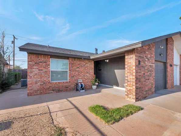 4402 Thomason Dr APT B, Midland, TX 79703