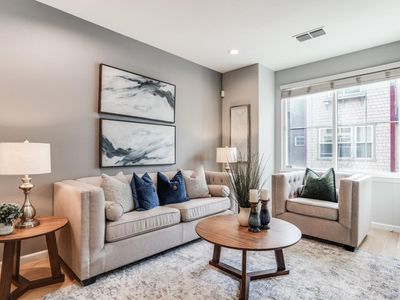 206 Peppermint Tree Ter Unit 3, Sunnyvale, CA, 94086