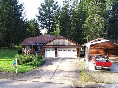 964 Fairway Ln, Vernonia, OR, 97064