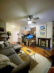 Rented by City Connections Realty