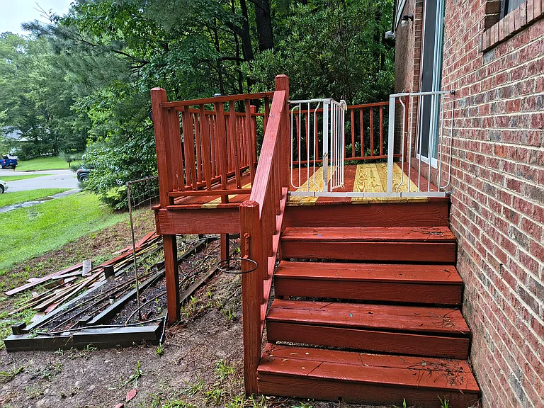 5207 Westpine Ct — Photo 14