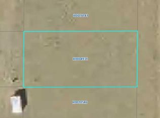 00005 Ram Street, Hartsel, CO 80449
